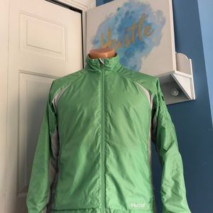 Marmot Spring Ski Light Windbreaker